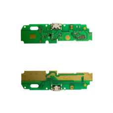  Placa Conector Carga Pcb Nokia C30 Ta-1357 Ta-1377